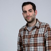 Joe Karimi-Nik Joe Karimi-Nik