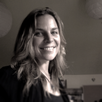 Bronwyn Harvey Bronwyn Harvey