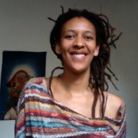 Emily Odamtten Emily Odamtten