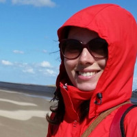 Caroline Hancock Caroline Hancock