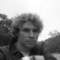 Richard Hodges Richard Hodges