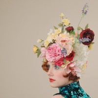 Harriet Parry