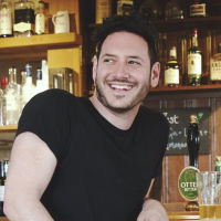 Josh Williams Josh Williams