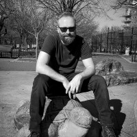 Nick White Nick White