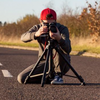 Tom Harries Tom Harries