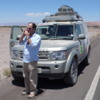 Geoff Dibben