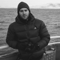 Steven McGee-Callender Steven McGee-Callender