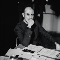 Alessio Bergamo