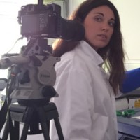 Loriana Vitillo, PhD Loriana Vitillo, PhD