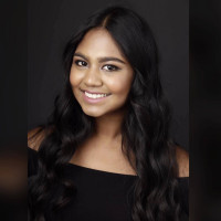 Sophia Estelle Mangroo Sophia Estelle Mangroo