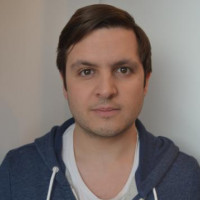 Mitchell Tolliday Mitchell Tolliday