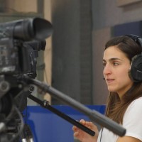 MARTA GARCÍA MARTA GARCÍA