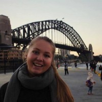 Greta Butkeviciute Greta Butkeviciute