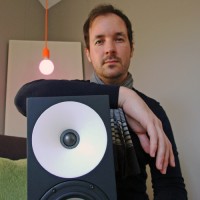 Darren Stone