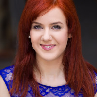 Rebecca Adams Rebecca Adams