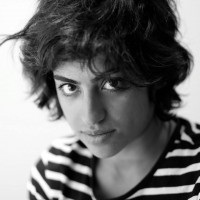 Bahareh Hosseini Bahareh Hosseini