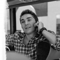 Andrew Willis Andrew Willis