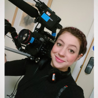 Georgina Shortland Georgina Shortland