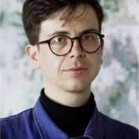 Laurence Cook Laurence Cook