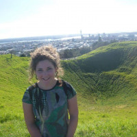 Susanna Prouse Susanna Prouse